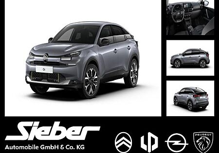 Citroën C4 Hybrid MAX **SONDERANGEBOT**