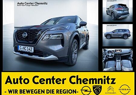 Nissan X-Trail 🚗Tekna 1.5 VC-T e-POWER e-4ORCE 4x4 - EINZELSTÜCK!🚗