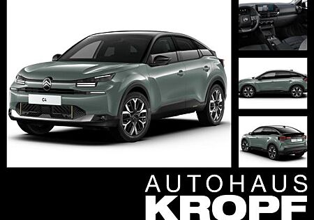 Citroën C4 Hybrid MAX **SONDERANGEBOT**