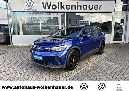 VW ID.4 Volkswagen Pro Performance WÄRMEPUMPE+RFK+PDC+KLIMA