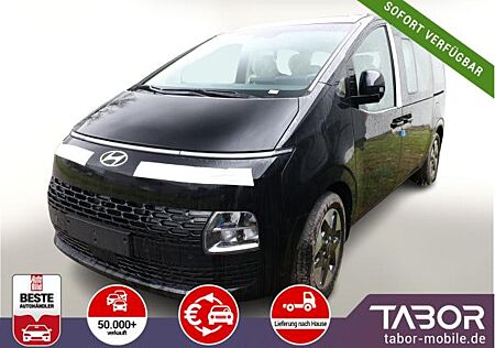 Hyundai Staria Hybrid 9-S Navi LED 360° Leder 18Z SHZ