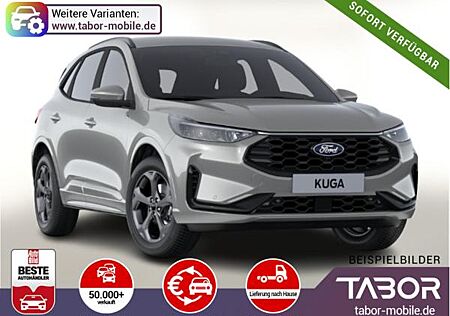 Ford Kuga FHEV ST-Line ACC TotW Kam360 SHZ LED 18Z