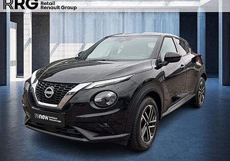 Nissan Juke DIG-T N-Connecta Automatik Kamera Sitzhzg