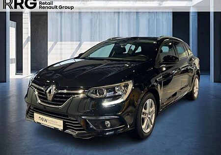 Renault Megane Grandtour TCe 140 GPF Limited Kamera Navi