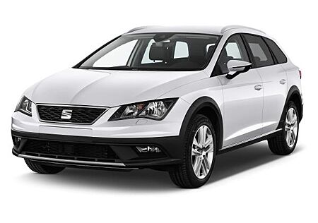 Seat Leon 1.5 eTSI FR Navi RFK SHZ CarPlay ACC