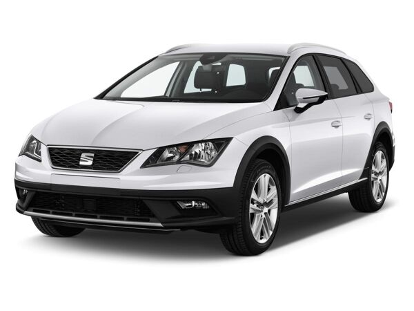 Seat Leon 1.5 eTSI FR Navi RFK SHZ CarPlay ACC bild
