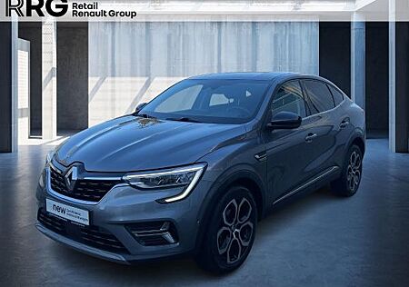 Renault Arkana 1.3 TCE 140 INTENS AUTOMATIK