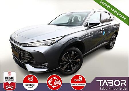 MG HS HEV+ Comfort ACC TotW Kam Nav LED Keyl 19Z