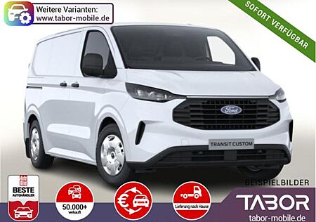 Ford Transit Custom Trend 320L1 LED LadeP AHKVorb 3-S