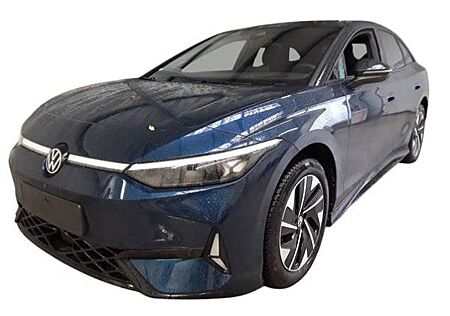 VW ID.7 Volkswagen GTX 4MOTION 250 kW+21 ZOLL GJR+ALLRAD+MATRIX+HUD+AHK+DCC+360° CAM+HARMAN KARDON