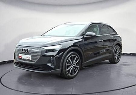 Audi Q4 e-tron 40 CL