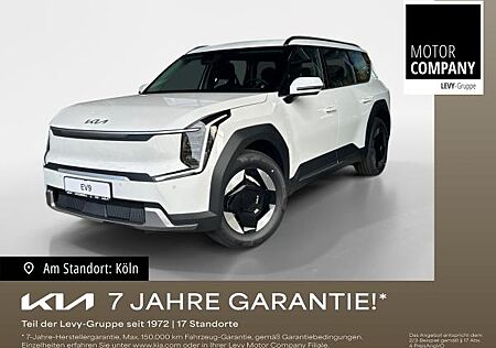 Kia EV9 +AIR+76,1-kWh+ +MY26+7-Sitzer+Sitzpaket+WKR++