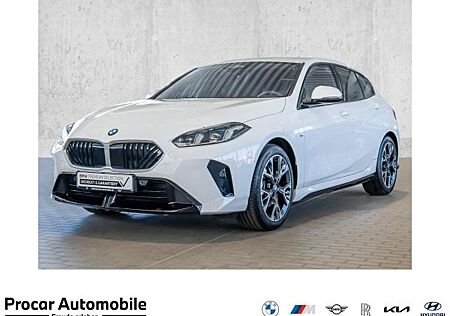 BMW 120d 120 M-Sportpaket Adapt.LED DrivingAssistant Navi