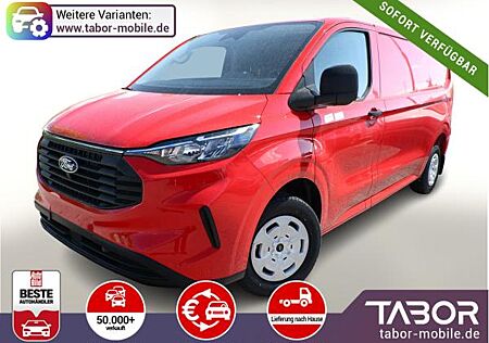 Ford Transit Custom Aut Trend 320L2 LadeP SHZ Kam PDC
