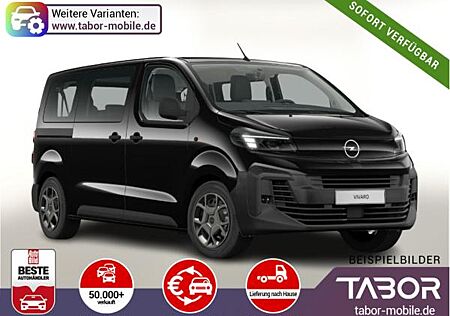 Opel Vivaro Kombi L 2.0 177AT8 9S Nav Klimaau VollLED