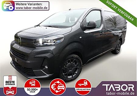 Citroën Jumpy DoKa XL AT LED Nav LookP SurroundV Holz BT