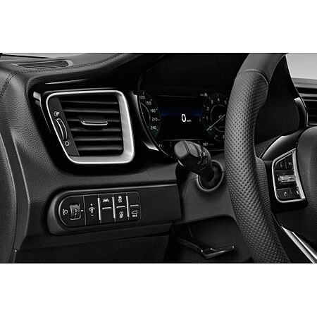 Kia XCeed leasen