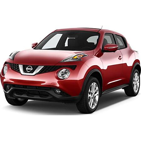 Nissan Juke leasen