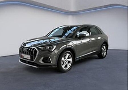 Audi Q3 Advanced 35 TFSI S tronic