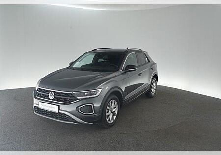 VW T-Roc Volkswagen 2.0 TDI DSG GOAL / SOFORT VERFÜGBAR !