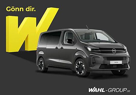 Opel Zafira 2.2 Diesel Edition M *Tageszulassung* | Wahl-Deal|