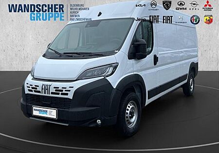 Fiat Ducato L3H2 Kawa Automatik / Navi / Kamera / Allw / LED / AHK