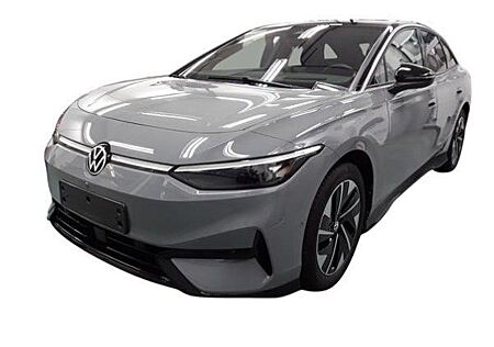VW ID.7 Volkswagen Pro - Interieurpaket "Plus" Exteriuerpaket "Plus" + PANO