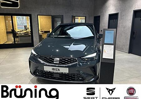 Seat Ibiza 1.0 TSI Style Ganzjahresreifen/ Full Link