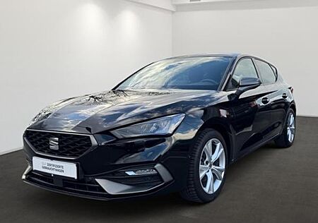 Seat Leon 1.5 eTSI🔥KEINE NEBENKOSTEN🔥DSG🔥FR🔥NAVI🔥LED🔥KAMERA🔥