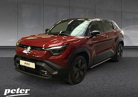 Suzuki Vitara e 61 kWh Comfort+ Allgrip-e 61kWH