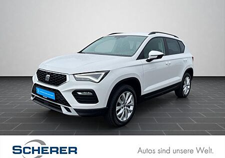 Seat Ateca 2,0 TDI *Style* AHK Navi SHZ GRA PDC