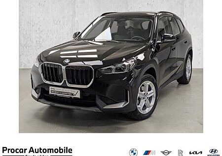 BMW X1 sDrive18i DA Prof PA+ HuD 360° Shz DAB LED 18''