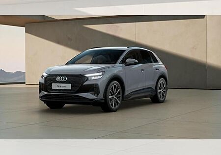 Audi Q4 e-tron 55 e-tron quattro Sportsitze Kamera Inkl. Winterräder