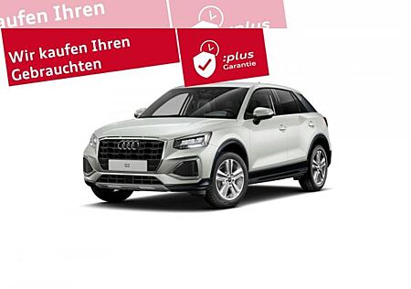 Audi Q2 35 TFSI Advanced S-tronic AHK Sitzhz Klima