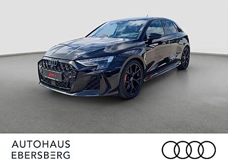 Audi RS3 RS 3 Sportback S tronic MATRIX HUD Pano Kamera