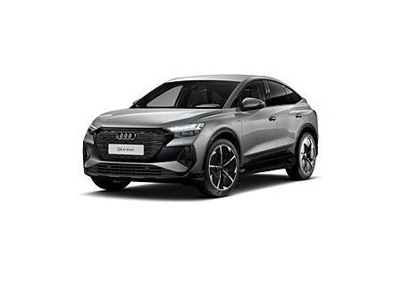 Audi Q4 e-tron Sportback 45 quattro*AHK*Matrix*