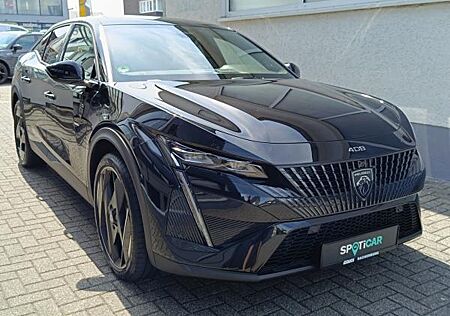 Peugeot 408 GT