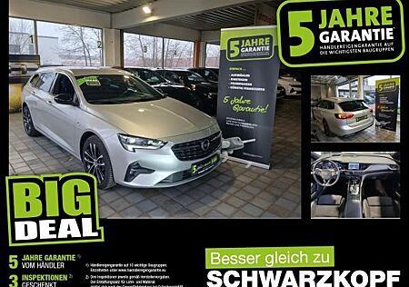 Opel Insignia B Sports Tourer 2.0 Klima,Navi,USB
