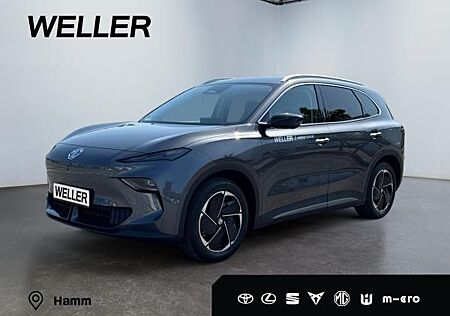MG S5 EV Luxury Long Range: ⚡💥Exklusives TZ Sonderleasing im März⚡💥