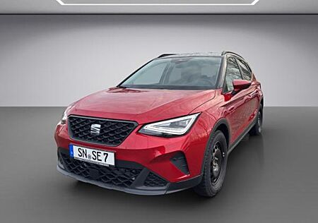 Seat Arona Road Edition