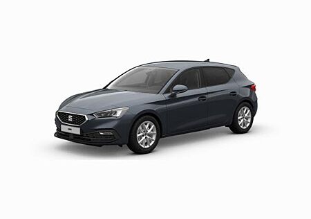 Seat Leon Road Edition