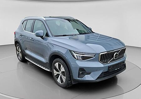 Volvo XC 40 XC40 T5 Recharge/Sofort verfügbar*Haustürlieferung*Anhängerkupplung*Winter, Licht, Parkassistenz & Fahras