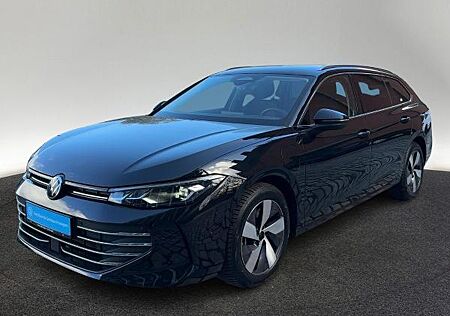 VW Passat Volkswagen Variant 1.5 TSI eHybrid DSG AHK Navi ACC