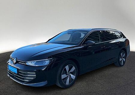VW Passat Volkswagen Variant 1.5 TSI eHybrid DSG AHK ACC HUD