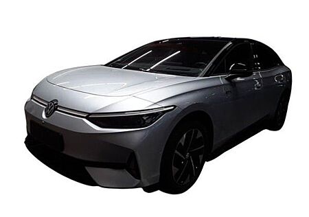 VW ID.7 Volkswagen GTX 4Mo. - Interieur und Exterieur Plus Paket + PANO / 8-fach Bereift