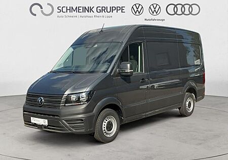 VW Crafter Volkswagen 35 Kasten 2.0 TDI