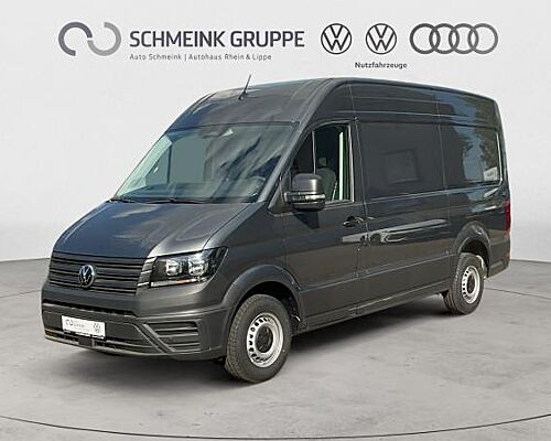 Volkswagen Crafter 35 Kasten 2.0 TDI