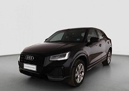Audi Q2 35 TDI ADVANCED NAVI+ KAMERA SITZHZG PDC
