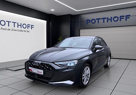 Audi A3 Sportback 35 TDI ADVANCED NAVI KAMERA KLIMA VIRTUAL