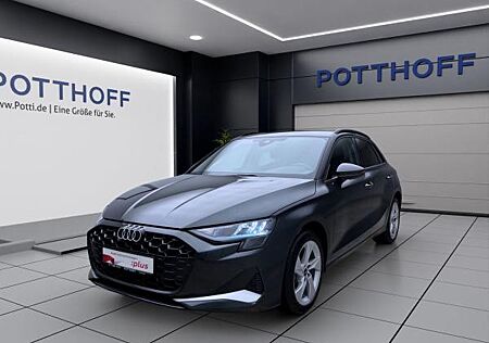 Audi A3 Sportback 35 TDI ADVANCED KAMERA NAVI KLIMA VIRTUAL